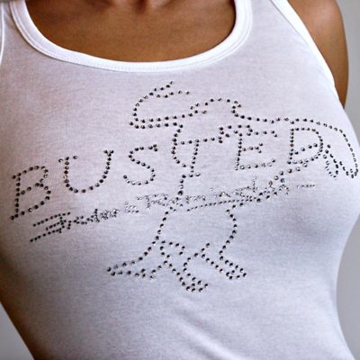 Busted-White-Tank