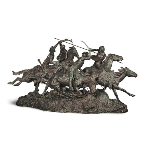 dragoons