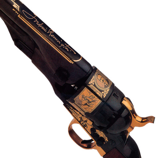 FR-Commemorative-Revolver-Detail